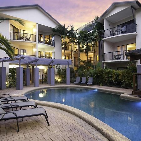 פורט דוגלאס Bay Villas Resort מראה חיצוני תמונה