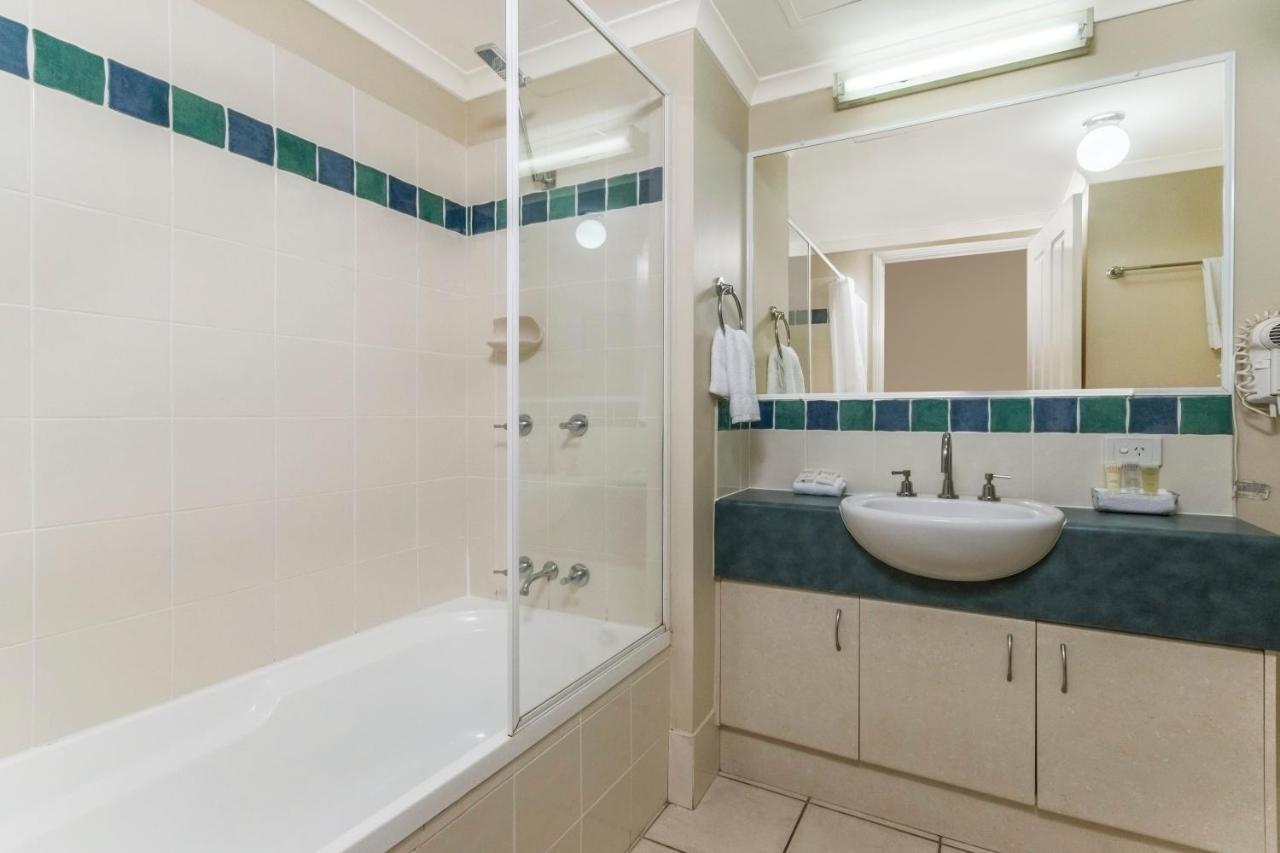 פורט דוגלאס Bay Villas Resort מראה חיצוני תמונה