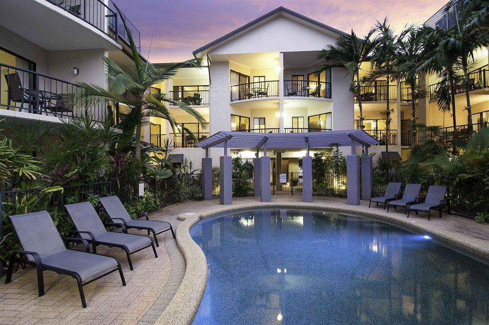 פורט דוגלאס Bay Villas Resort מראה חיצוני תמונה