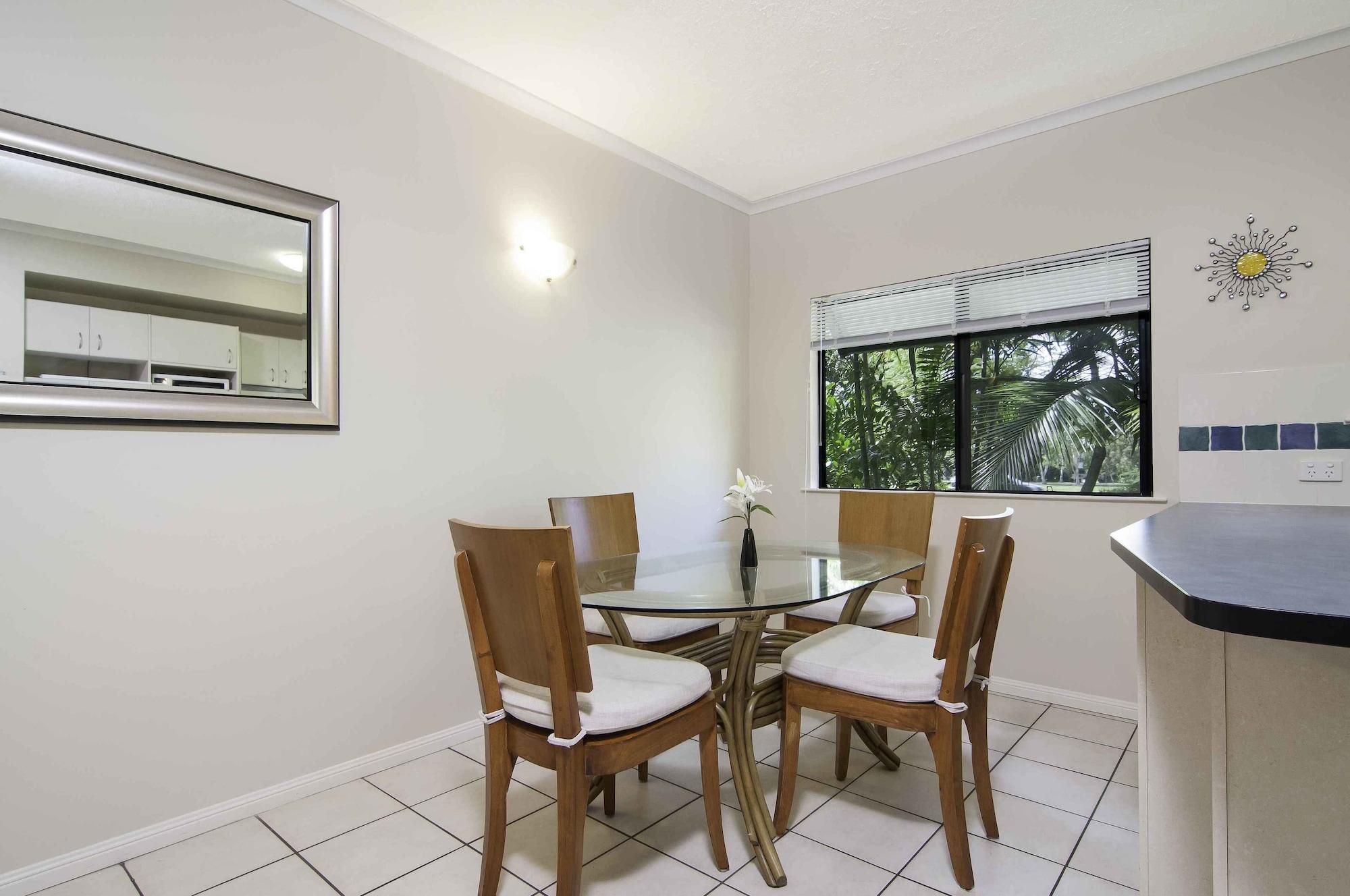 פורט דוגלאס Bay Villas Resort מראה חיצוני תמונה