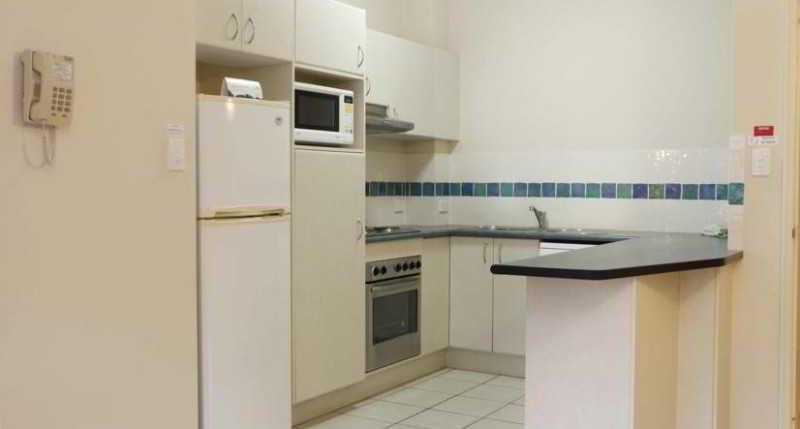 פורט דוגלאס Bay Villas Resort מראה חיצוני תמונה