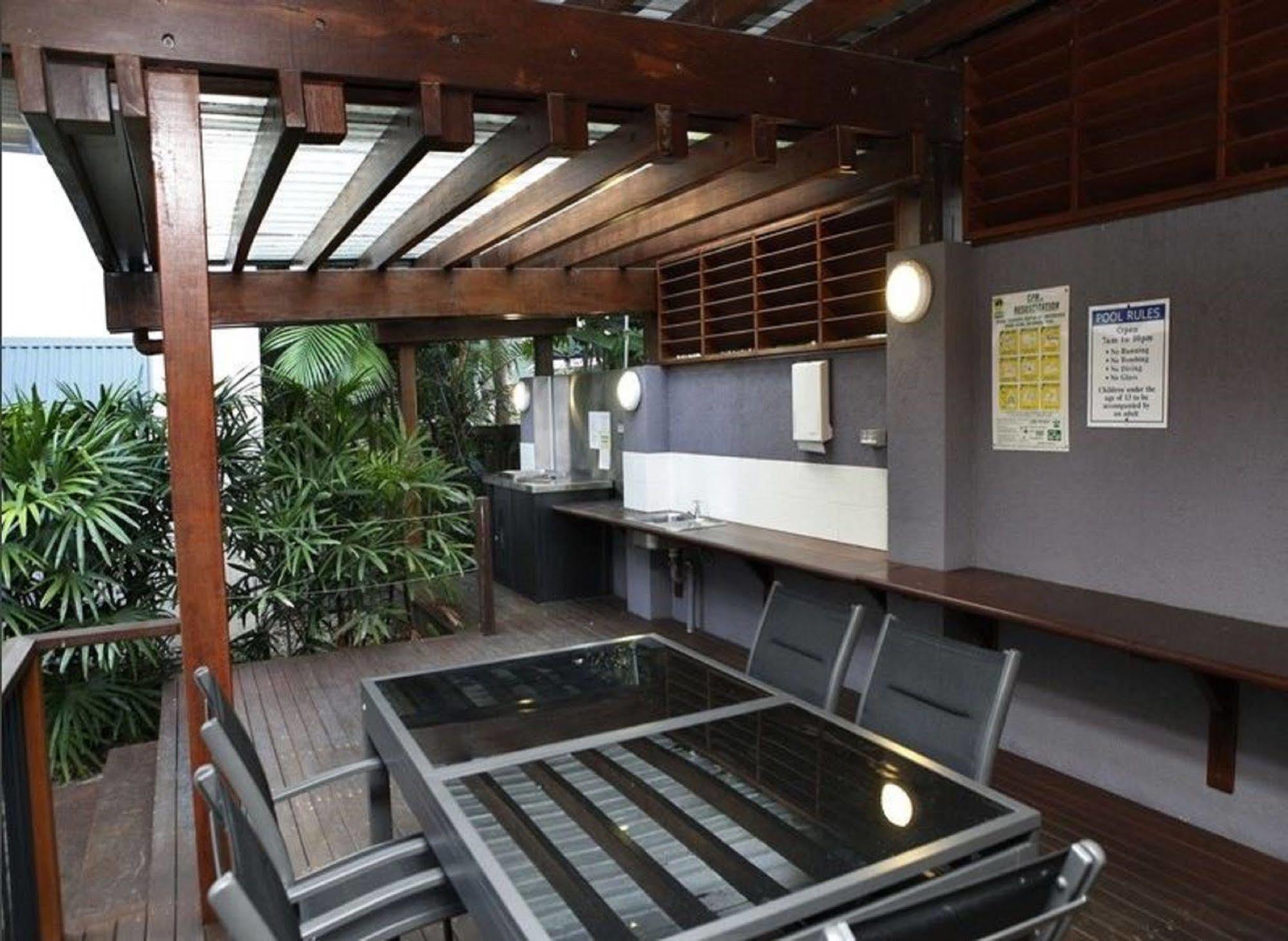 פורט דוגלאס Bay Villas Resort מראה חיצוני תמונה