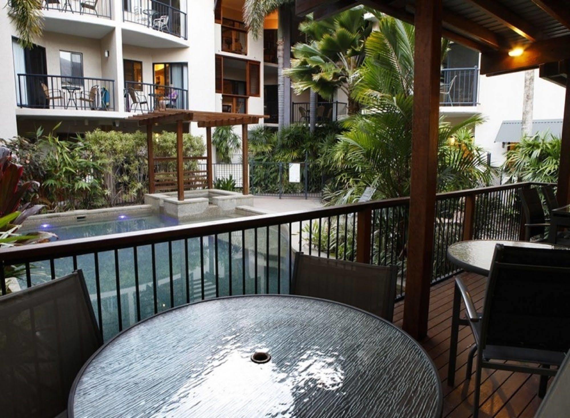 פורט דוגלאס Bay Villas Resort מראה חיצוני תמונה