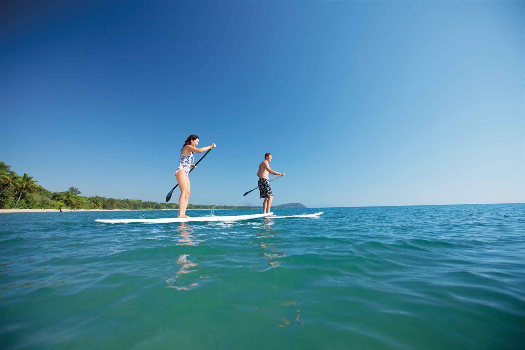 פורט דוגלאס Bay Villas Resort מראה חיצוני תמונה