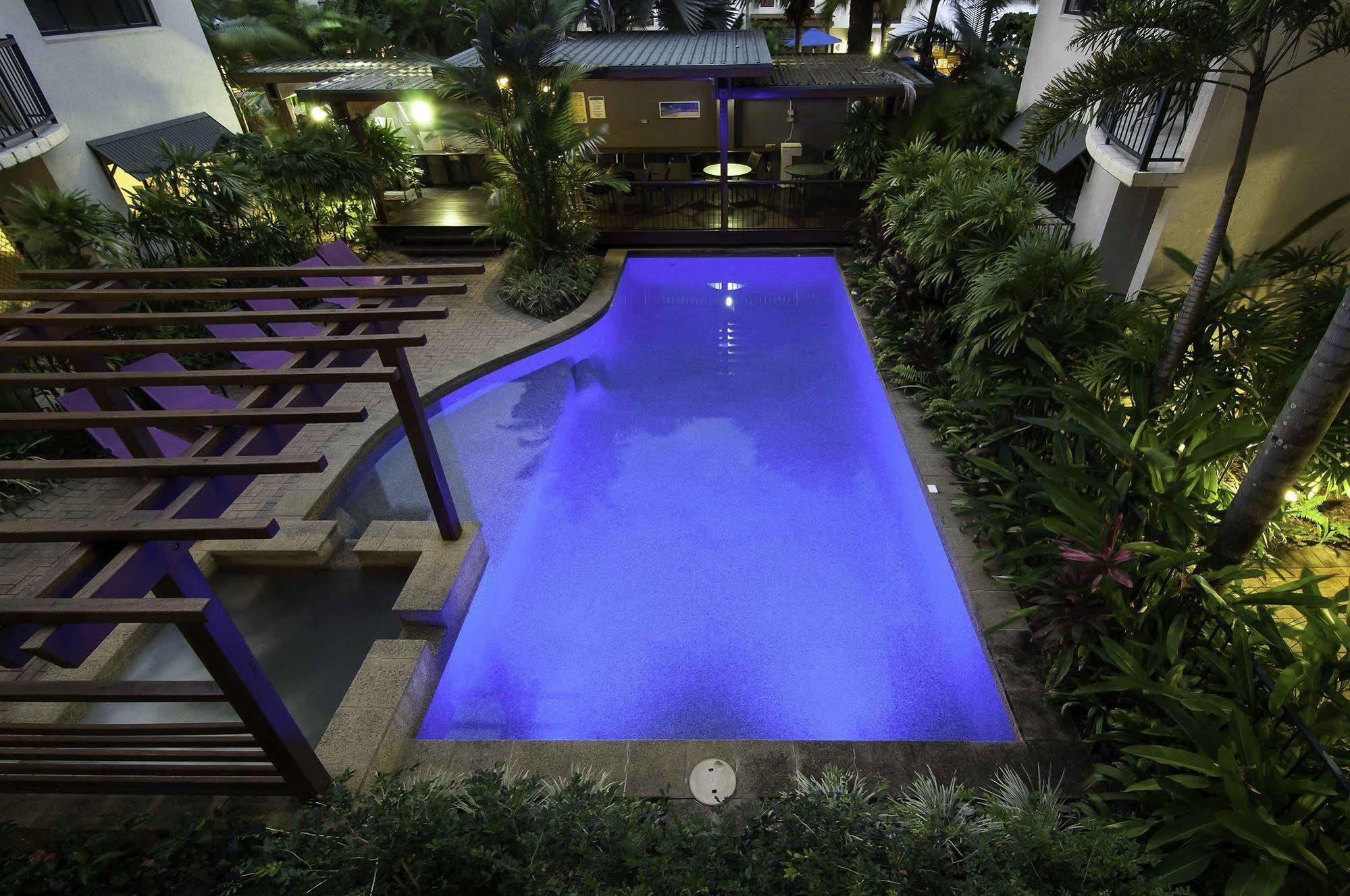 פורט דוגלאס Bay Villas Resort מראה חיצוני תמונה