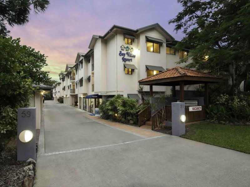 פורט דוגלאס Bay Villas Resort מראה חיצוני תמונה