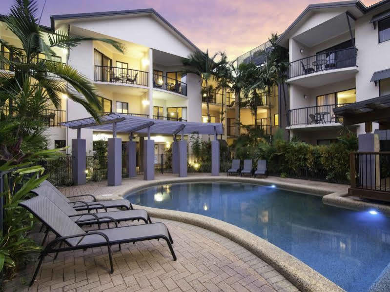 פורט דוגלאס Bay Villas Resort מראה חיצוני תמונה