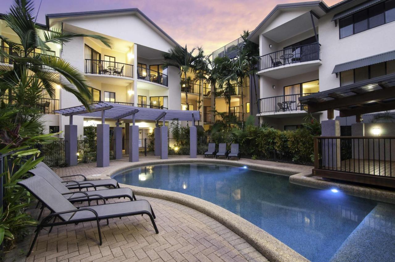 פורט דוגלאס Bay Villas Resort מראה חיצוני תמונה
