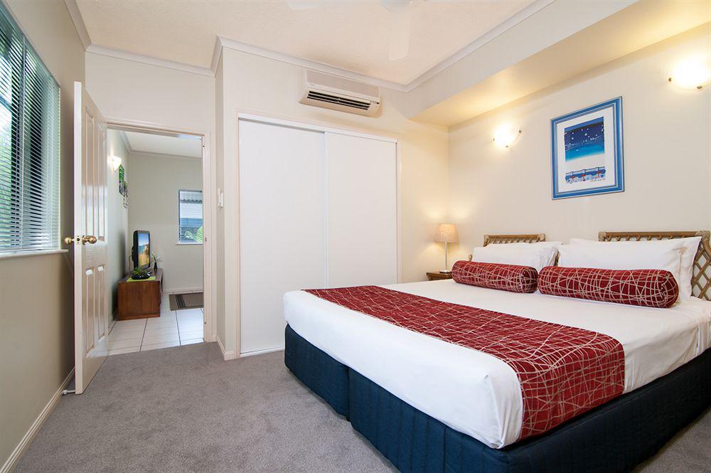פורט דוגלאס Bay Villas Resort מראה חיצוני תמונה